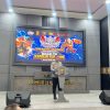 Polda Sumsel Rangkul Generasi Muda Lewat Turnamen E-Sport, Bangun Prestasi dan Cegah Pergaulan Negatif