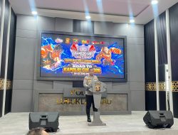 Polda Sumsel Rangkul Generasi Muda Lewat Turnamen E-Sport, Bangun Prestasi dan Cegah Pergaulan Negatif