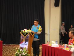 Polda Sumsel Luluskan 15 Calon Taruna Akpol 2026, Siap Ikuti Seleksi Tingkat Pusat