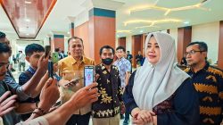 Wagub NTB Pastikan Masukan DPRD Jadi Dasar Pembenahan Tata Kelola APBD
