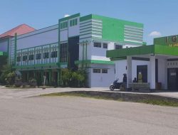 RSUD Sondosia Bima Jajaki Kerja Sama dengan UGM untuk Cetak Dokter Spesialis