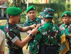 Dandim Sragen buka perkemahan KKRI, apa itu KKRI?