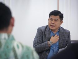 Desak Latsarmil Calon Manajer Kopdes Dihentikan, Komisi I: Telan 5 Nyawa Jangan Dianggap Enteng