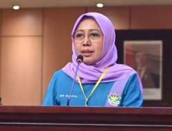 Demokrasi Belum Utuh, Ini Kata Nur Nadlifah Jika Perempuan Masih Minim Keterwakilan
