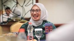 Beasiswa Tenaga Medis Masih Terbatas, Nihayatul Wafiroh Dorong Perluasan Penerima