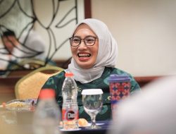 Beasiswa Tenaga Medis Masih Terbatas, Nihayatul Wafiroh Dorong Perluasan Penerima