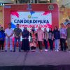 Tim Cegah Satgaswil Sumsel Densus 88 AT Polri Perkuat Pencegahan Paham IRET Melalui Dialog Interaktif Bersama Mahasiswa.