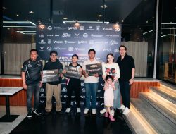 Peringati Hari Bhayangkara ke-80, Polres Batu Gelar Kapolres Cup 9 Ball Tournament, Gandeng Carabao Bistro & Pool Batu HQ Total Hadiah Rp 5 Juta