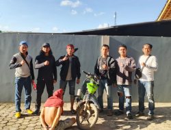 Pelarian Berakhir, Dua Tersangka Curat Berhasil Ditangkap Polsek Mesuji Timur dan Tekab 308