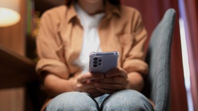Cari Kos Lewat TikTok, Mahasiswa Asal Bima Malah Jadi Korban Penipuan
