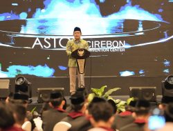 Santri Ponpes BIMA Tembus Rusia hingga China, Gus Muhaimin: Ini Modal Indonesia Emas