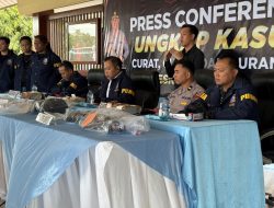 Polda NTB Ungkap 163 Kasus 3C, Ditreskrimum Kembalikan Motor Curian ke Pemilik