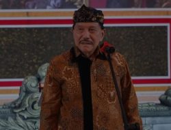 Jenderal TNI (Purn) A.M. Hendropriyono: Kepuasan Publik terhadap Polri Harus Dijaga Melalui Kinerja Profesional