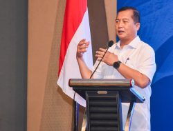 Gubernur NTB: Kebijakan Perikanan Harus Berdasarkan Data