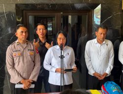 Direktorat PPA/PPO Polda NTB Tuntaskan 9 Kasus pada Juni 2026