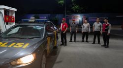 Polsek Bantargebang Gelar OKJ dan Ops Jaya 21, Antisipasi Tawuran Remaja & Genk Motor