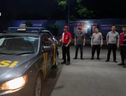 Polsek Bantargebang Gelar OKJ dan Ops Jaya 21, Antisipasi Tawuran Remaja & Genk Motor