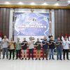 Kodam XIX Tuanku Tambusai Perkuat Sinergi Bersama Pasis Dikreg LV Sesko TNI Lewat Malam Kebersamaan di Pekanbaru