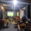 Sorak-Sorai Pecahkan Malam di Pal 2! Warkop AMA COFFEE Berubah Jadi ‘Stadion Mini’ Saat Portugal Pesta Gol