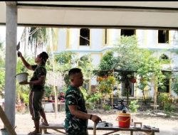 Pembangunan Balai Yayasan Mistahul Jannah Terus Berlanjut, Menjadi Sarana Pembinaan Generasi Qurani