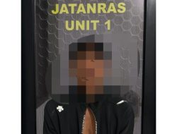 Ditreskrimum Polda Sumsel Tangkap DPO Curanmor di Banyuasin, Tegaskan Tidak Ada Tempat bagi Pelaku Kejahatan