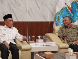 Ogan Ilir Percepat Kembali UHC, BPJS Kesehatan dan Pemda Fokus Aktifkan Peserta JKN