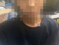 Kasus Viral Pengeroyokan Sopir Truk di SPBU Sukarami Terungkap, Dua Tersangka Dibekuk dalam 20 Jam, Satu DPO Diburu