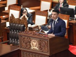 RAPBN 2027, PKB Menyuarakan Untuk Wujudkan Kemaslahatan Rakyat