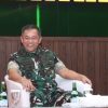 TNI AD dan Pemprov Jabar Satukan Langkah Atasi Sampah dan Antisipasi Kemarau Panjang