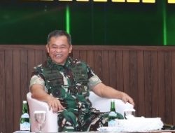 TNI AD dan Pemprov Jabar Satukan Langkah Atasi Sampah dan Antisipasi Kemarau Panjang