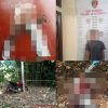 Polda Sumsel Ungkap Kasus Pembunuhan Berencana di OKU Selatan, Pelaku Ditangkap Usai Buron Hampir Dua Tahun