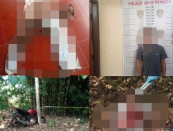 Polda Sumsel Ungkap Kasus Pembunuhan Berencana di OKU Selatan, Pelaku Ditangkap Usai Buron Hampir Dua Tahun