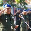 Hormati Jasa Pahlawan, Denpom V/1 Madiun Tanamkan Nilai Patriotisme kepada Prajurit