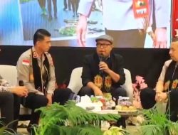Kapolda Aceh Luncurkan Buku “Polda Aceh Meutuah: Sabe Ta Jaga Aceh Mulia”