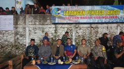 Dansatrad 406 Cup Ngliyep 2026 Resmi Dibuka, Jadi Ajang Pembinaan Atlet dan Penguatan Kebersamaan Masyarakat Donomulyo