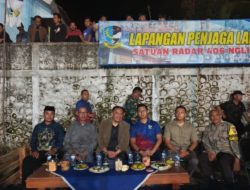 Dansatrad 406 Cup Ngliyep 2026 Resmi Dibuka, Jadi Ajang Pembinaan Atlet dan Penguatan Kebersamaan Masyarakat Donomulyo