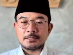 Gaya bicara Wawako Palembang tuai sorotan dalam Video Ucapan Milad Pesantren Mahad Az-Zahra
