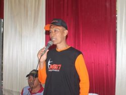 Khusnul Khuluk Dan DKP Jatim Beri Bantuan Budidaya Ikan Gurame Ke Pokdakan Di Lumajang