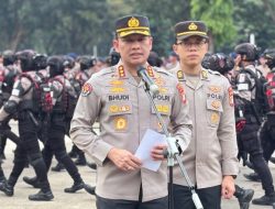 Sejumlah Konser Digelar di GBK Hari Ini, Polda Metro Siapkan Pengamanan