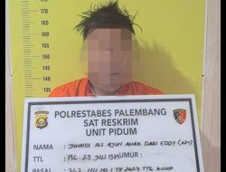 Gerak Cepat Polisi, Terduga Pelaku Penganiayaan Karyawan Diamankan