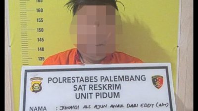 Gerak Cepat Polisi, Terduga Pelaku Penganiayaan Karyawan Diamankan