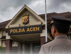 Bursa Kapolda Aceh Menghangat, Brigjen Ari Wahyu Widodo Masuk Kandidat Kuat Pengganti Irjen Pol Marzuki Ali Basyah