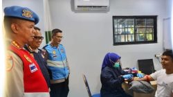 Sebanyak 11 Calon Taruna-Taruni Lulus Tes Kesehatan Tahap II Akpol 2026 di Polda Aceh