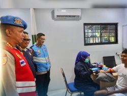 Sebanyak 11 Calon Taruna-Taruni Lulus Tes Kesehatan Tahap II Akpol 2026 di Polda Aceh