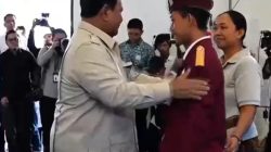 Kunjungi Sekolah Rakyat di Bali, Presiden Prabowo Beri Motivasi dan Dengarkan Harapan Siswa