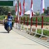 Saat Penantian Panjang Berakhir di Atas Jembatan Garuda