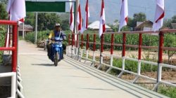 Saat Penantian Panjang Berakhir di Atas Jembatan Garuda