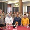 Rakernis Humas Polda Sumsel 2026 Resmi Dibuka, Perkuat Strategi Komunikasi Publik Polri