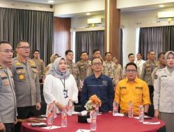 Rakernis Humas Polda Sumsel 2026 Resmi Dibuka, Perkuat Strategi Komunikasi Publik Polri