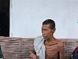 Dengar Aspirasi Warga, Babinsa Kodim 0103/Aceh Utara Jalin Silaturahmi